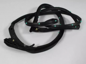 Jeep Compass 11-16 Front Right Door Seal