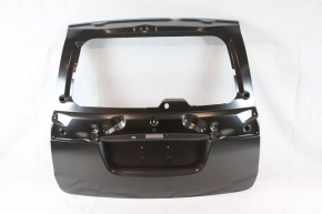 Naked tailgate Dodge Grand Caravan 11-20