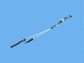 Gearbox cable Jeep Compass 17-20 MKPP