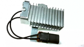 DRL resistor Subaru Impreza WRX GH 08-14