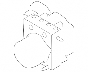 DRL resistor Subaru Impreza WRX GH 08-14