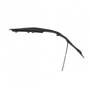 Left tailgate tilt sensor Toyota Rav4 19-