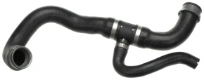 Upper cooling hose for Mercedes W211 E350