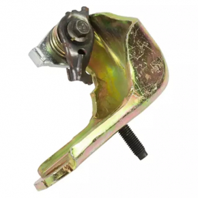 Upper front left door hinge Lincoln MKC 15-19
