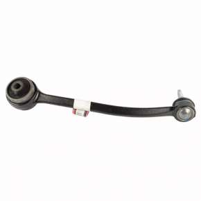 Lower front left arm Ford Mustang mk6 15 - front boot torn