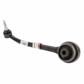 Lower front left arm Ford Mustang mk6 15 - front boot torn