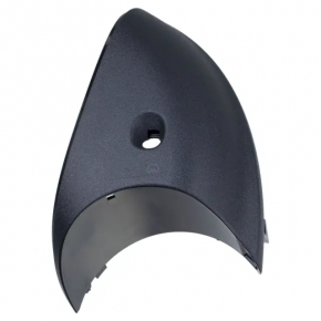 Right side mirror cover for Ford Mustang Mach-E 21-25, lower, for backlighting, without camera
