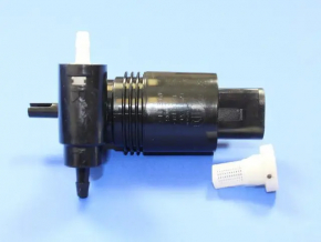 Jeep Grand Cherokee WK2 11-21 Windscreen Washer Motor
