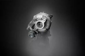 Subaru Forester 14-18 SJ 2.0 turbo with tubes