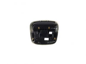 Ceiling light front Dodge Durango 11-20 under the sunroof, under the electric luggage, gray, Citadel