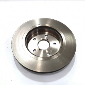 Brake disc rear right Subaru Outback 15-19