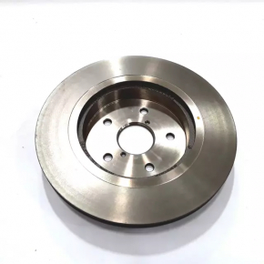Rear left brake disc Subaru Forester 25-26