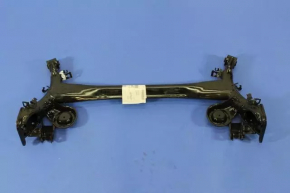 Rear beam Fiat 500 12-19