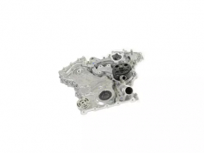Front Engine Cover Jeep Grand Cherokee WK2 16- 3.6