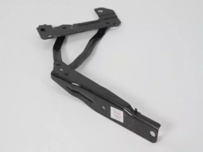 Left hood hinge for Jeep Patriot 11-17