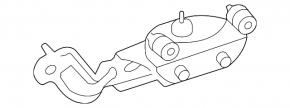ABS bracket Kia K5 21-26