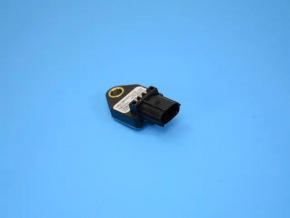 Airbag sensor rear left Fiat 500 12-19