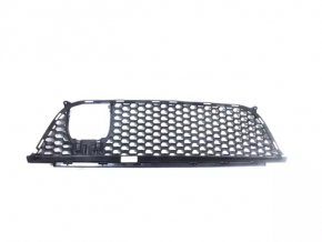 Jeep Cherokee KL 14-18 Front Bumper Lower Grille for Radar, Trailhawk