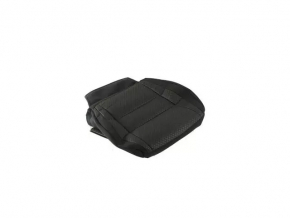Passenger seat Jeep Grand Cherokee WK2 18- without airbag, cloth, black