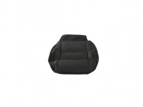Passenger seat Jeep Grand Cherokee WK2 18- without airbag, cloth, black