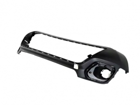 Jeep Compass 22-26 Trailhawk front bare bumper lower part