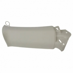 Ford Escape MK3 13-19 front left rear pillar trim, gray