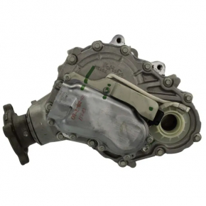 Front transfer case gearbox Ford Explorer 13-19 sport