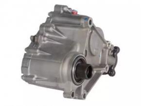 Front transfer case gearbox Ford Explorer 13-19 sport
