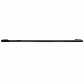 Longitudinal right railing Ford Explorer 16-19 rest black, paint peeling