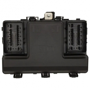 Lincoln MKZ 13-16 hybrid underhood fuse box
