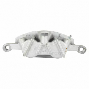Front right caliper Ford Explorer 11-19 for 350mm disc, rusty