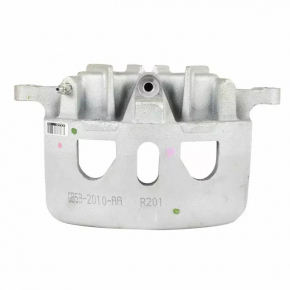 Front right caliper Ford Explorer 11-19 for 350mm disc, rusty