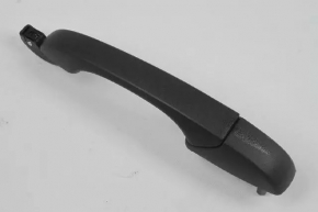 Door handle outer rear right Dodge Grand Caravan 11-20