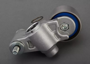 Drive Belt Tensioner Pulley Subaru Impreza WRX GH 08-14 2.5T