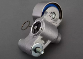 Drive Belt Tensioner Pulley Subaru Impreza WRX GH 08-14 2.5T