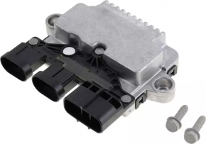 Infiniti JX35 QX60 13- OEM Cooling Fan Computer
