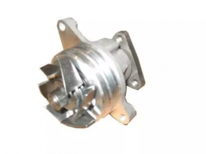 Water pump Ford Ecosport 18-22 2.0