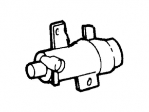 Water pump Ford Ecosport 18-22 2.0