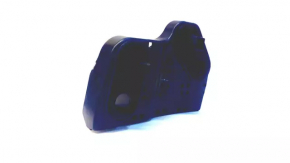 Short left rear bumper mount for Subaru Forester 14-18 SJ
