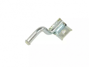 Front muffler bracket Fiat 500L 14-19 1.4T