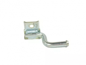 Front muffler bracket Fiat 500L 14-19 1.4T