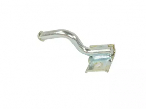 Front muffler bracket Fiat 500L 14-19 1.4T