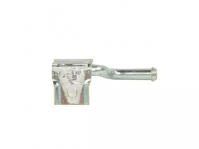 Front muffler bracket Fiat 500L 14-19 1.4T