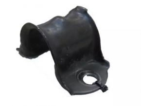 Rear stabilizer bar mounting bracket left Lincoln MKC 15-19