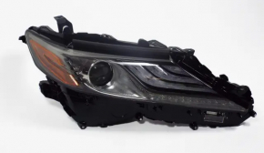 Right front headlight assembly for Toyota Camry v70 18-18 Full LED