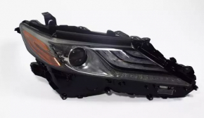 Right front headlight assembly for Toyota Camry v70 18-18 Full LED
