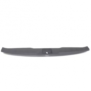 Subaru Forester 14-18 SJ trunk opening trim is worn