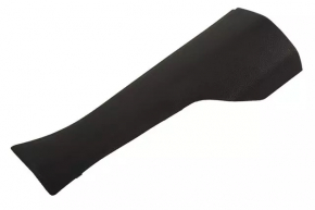 Door sill trim rear left Chevrolet Cruze 11-15 black