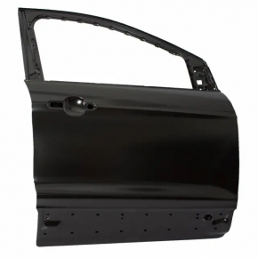 Front right door assembly for Ford Escape MK3 13-19