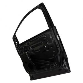 Door assembly front right Ford Escape MK3 13- graphite J7, butt